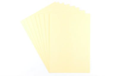 Mylar Sheets for Stencils and Crafting A1-A6 Sizes 190 Micron Mylar