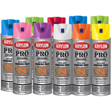 Spray Paint How-To's  Krylon® Spray Paint
