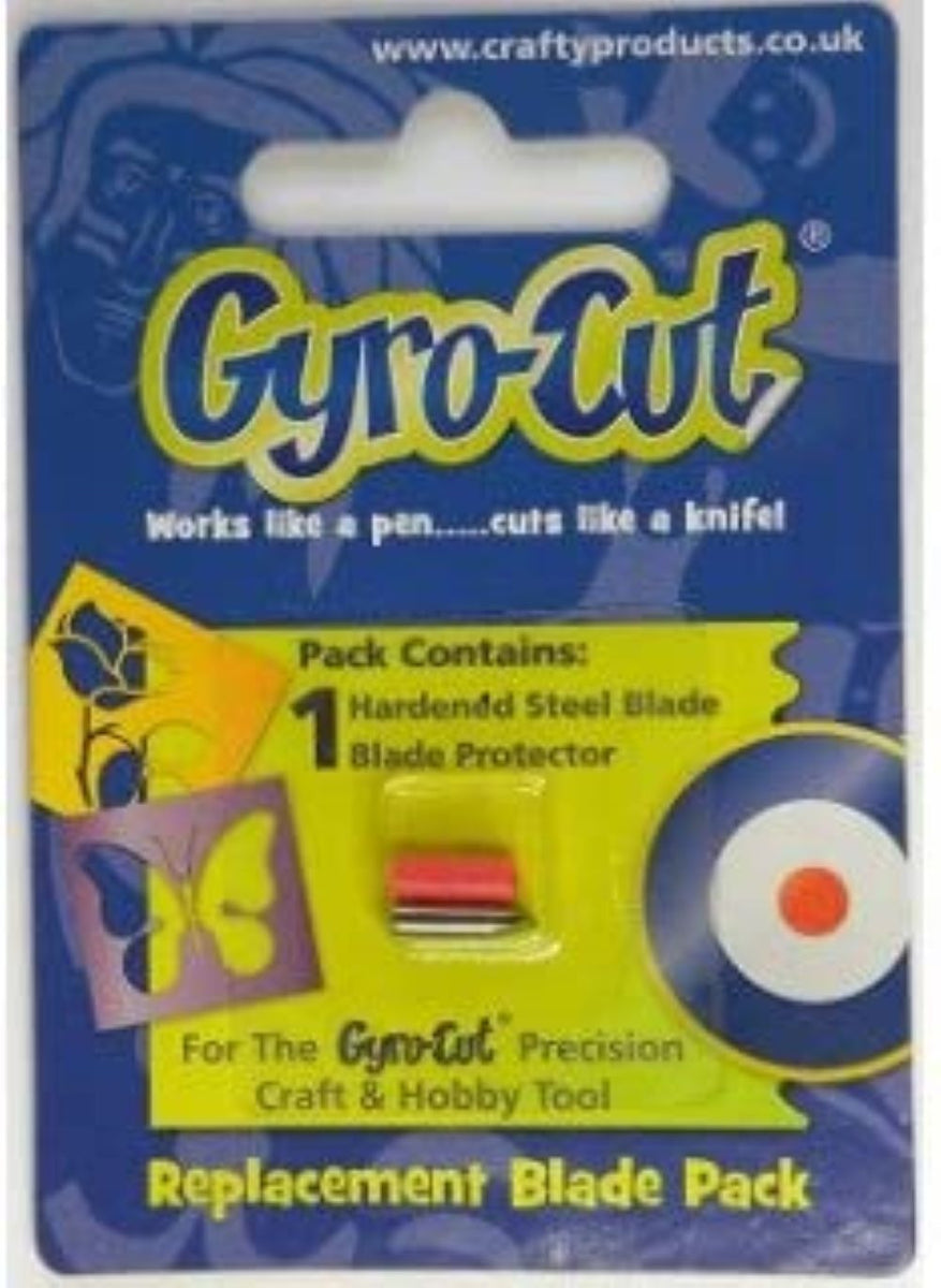 Gyro-Cut PRO tool. Works like a pen.cuts like a knife! Get