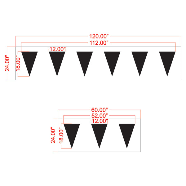 Line Stencils for crosswalks, line ends, and straight line stripes — Page 2  — 1-800-Stencil