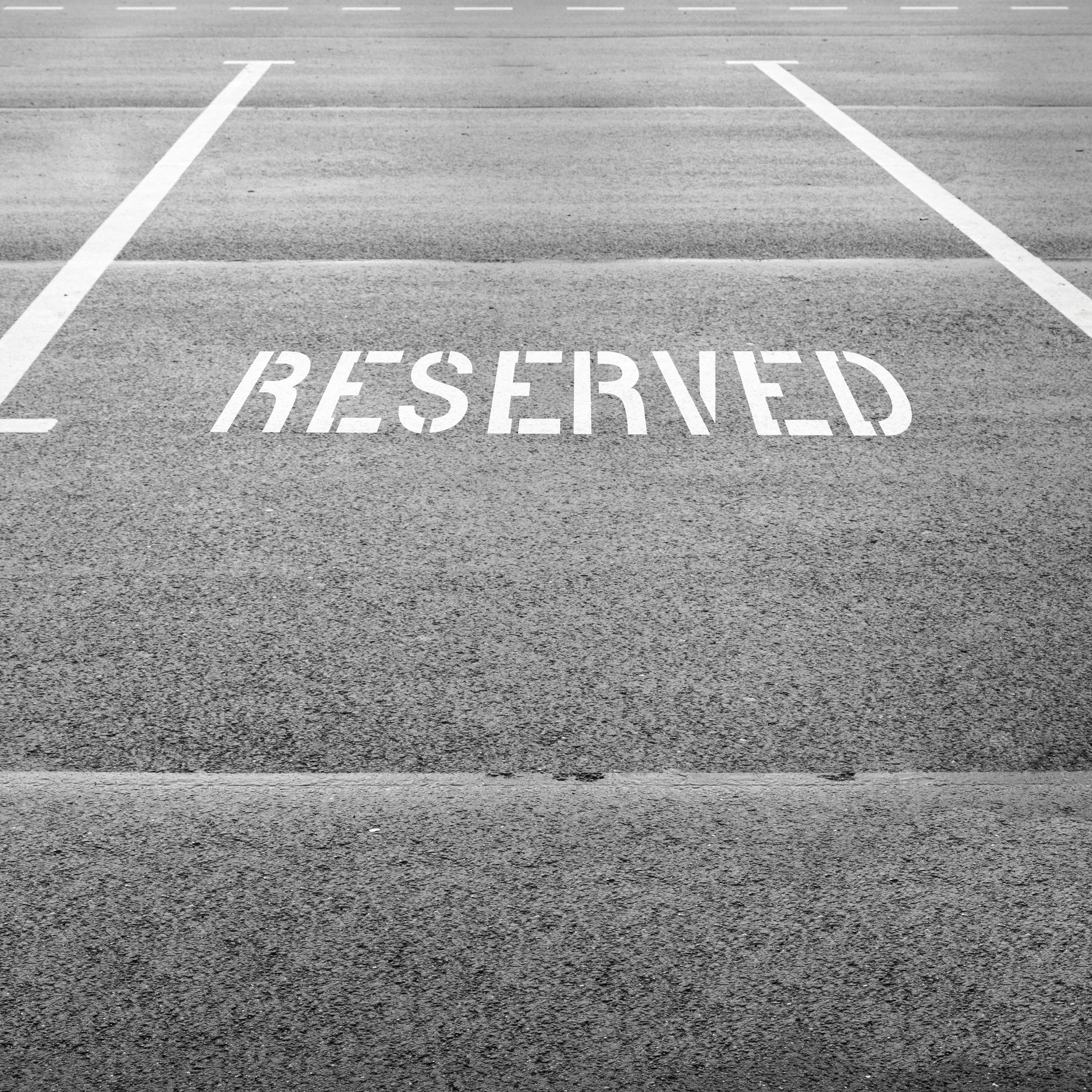 RESERVED cheapest lot