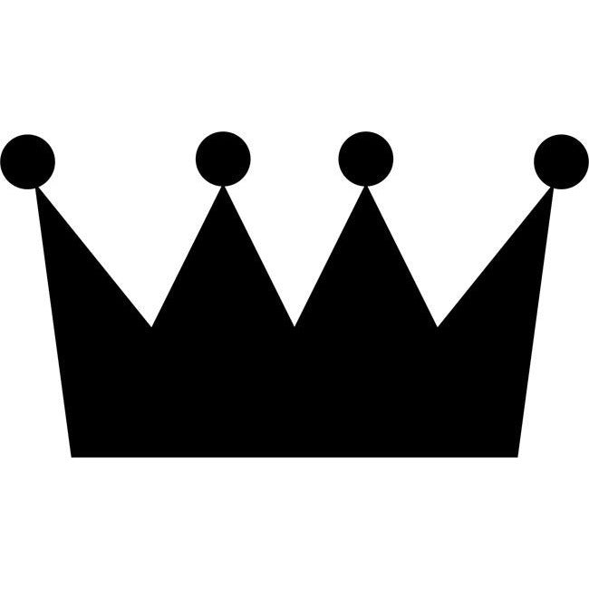 Eastern Crown Stencils - stencilease.com